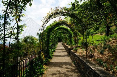 오퇴흐 공원 (Parc des Hauteurs)